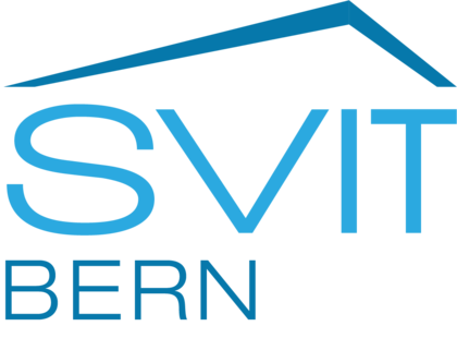 Logo Partner - SVIT Bern