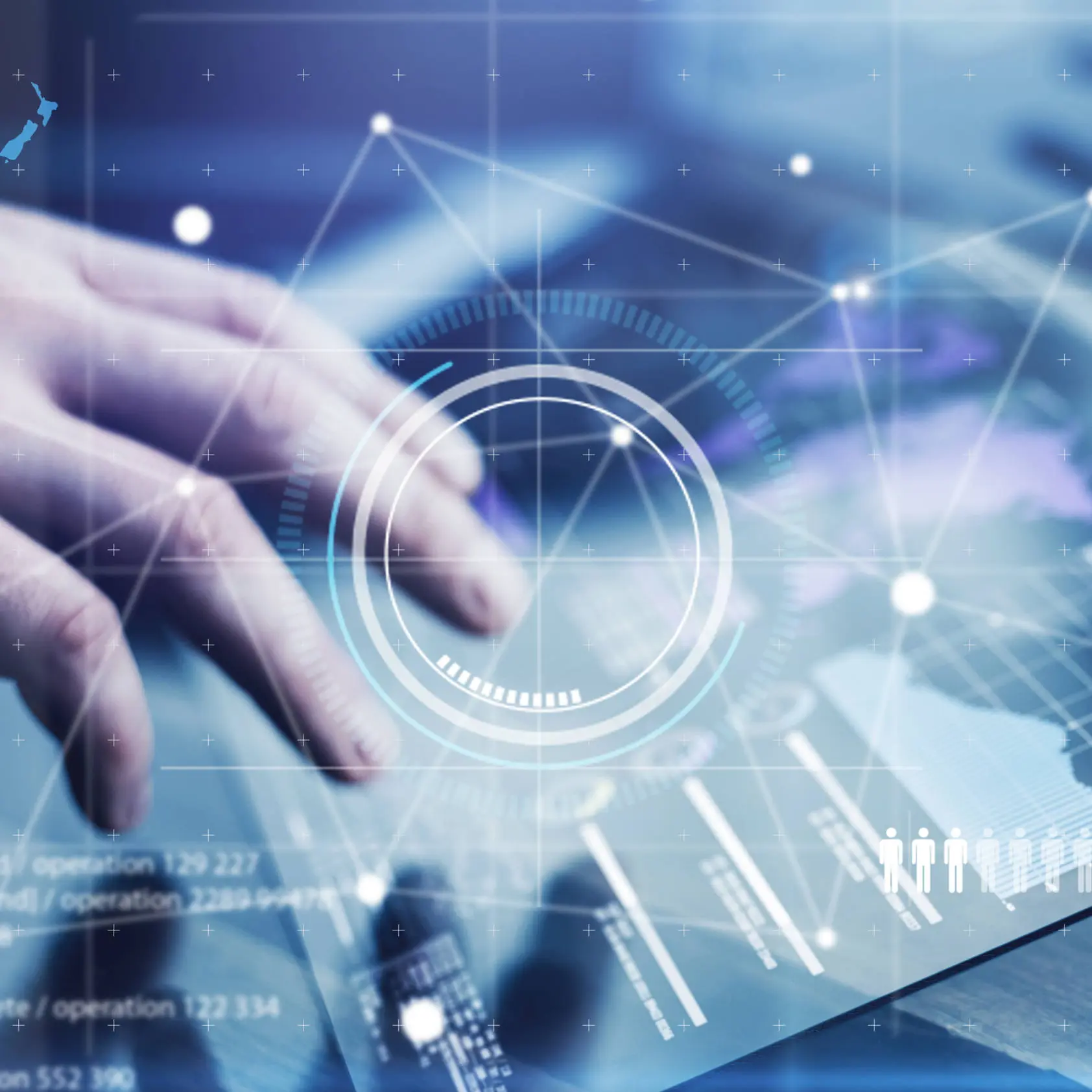 Anforderungen des digitalen Wandels an Führungspersonen und Fachkräfte und der Führung eines Digital Business mit Hilfe des CAS in Digital Leadership